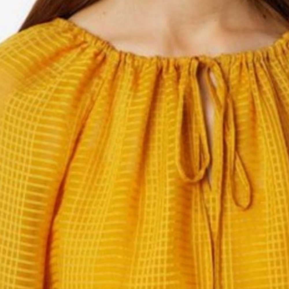 Tory‎ Burch Top - Picture 8 of 12
